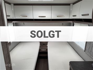 Knaus Sport 460 EU