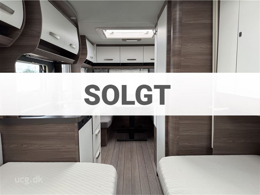Knaus Sport 460 EU