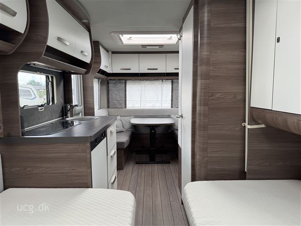 Knaus Sport 460 EU