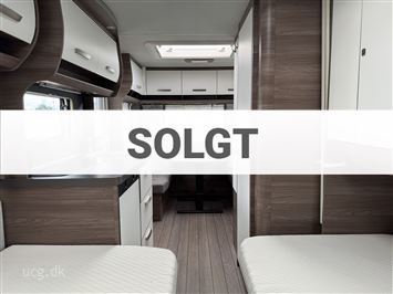 Knaus Sport 460 EU