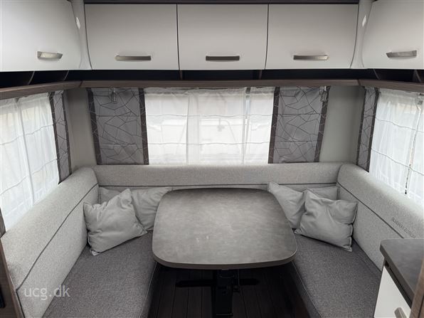 Knaus Sport 460 EU