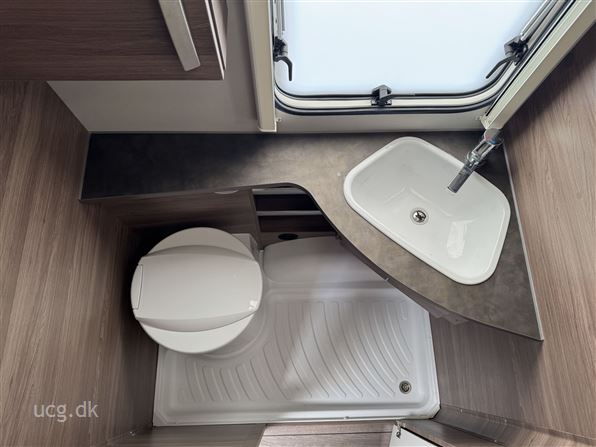 Knaus Sport 460 EU