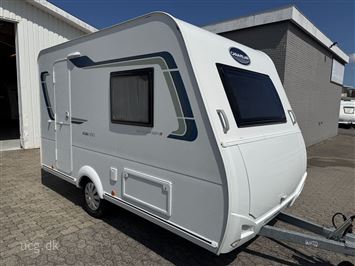 Caravelair ALBA 350