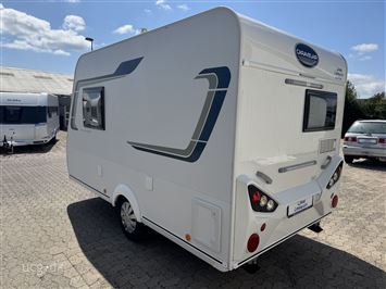 Caravelair ALBA 350