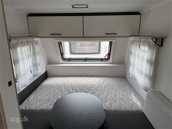 Caravelair ALBA 350