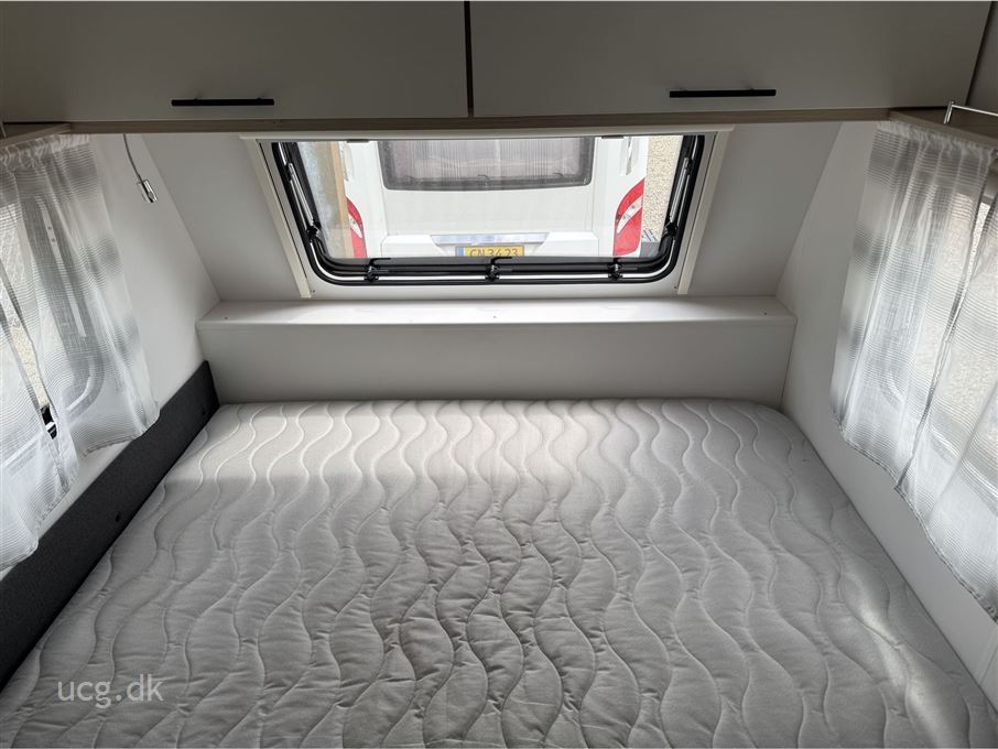 Caravelair ALBA 350