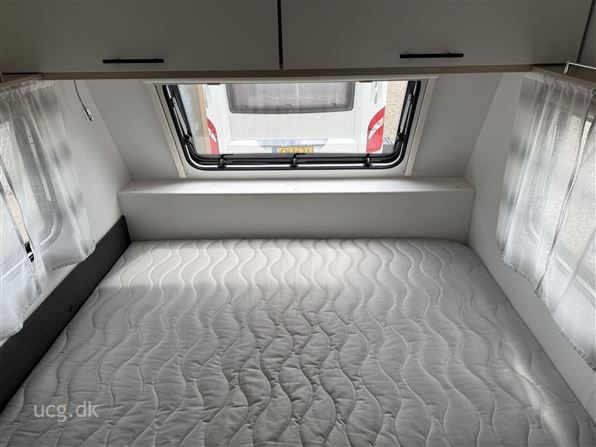 Caravelair ALBA 350