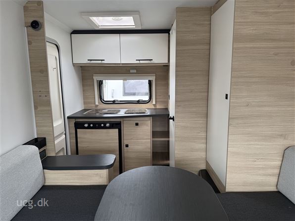 Caravelair ALBA 350