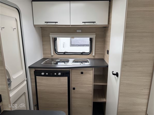 Caravelair ALBA 350