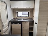 Caravelair ALBA 350