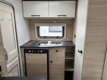 Caravelair ALBA 350