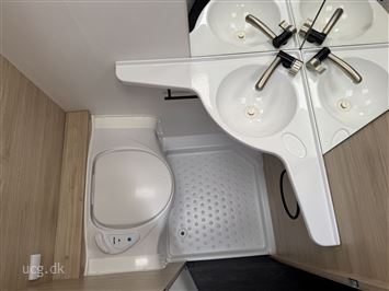 Caravelair ALBA 350