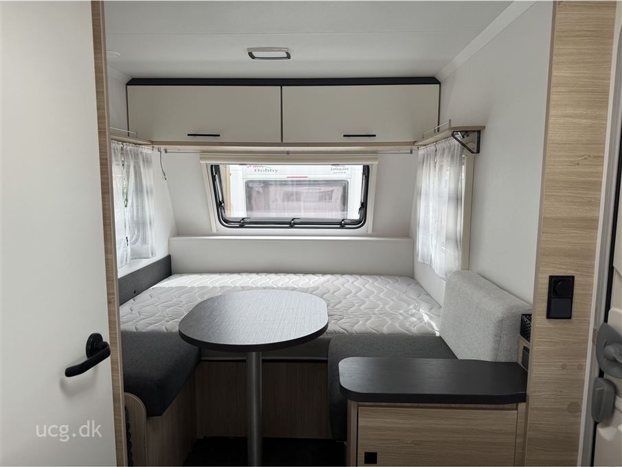 Caravelair ALBA 350