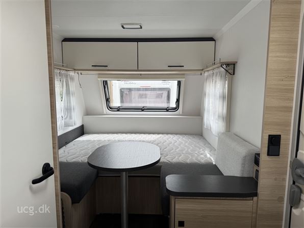 Caravelair ALBA 350