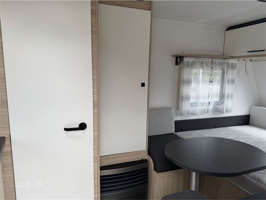 Caravelair ALBA 350