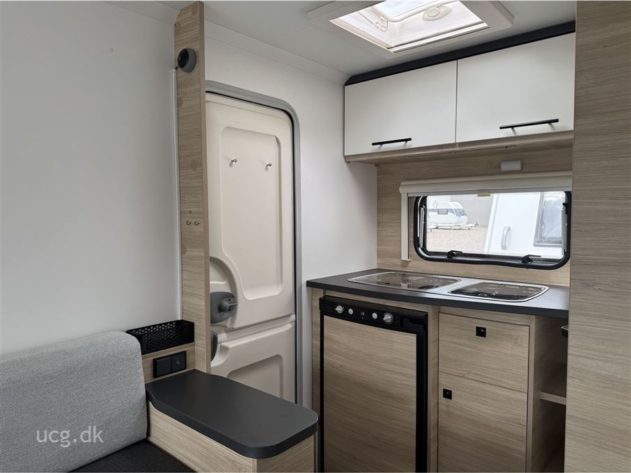 Caravelair ALBA 350