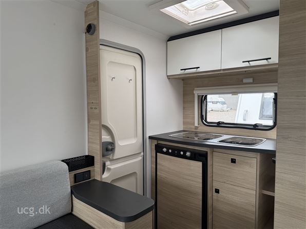 Caravelair ALBA 350