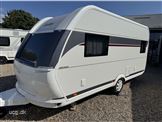 Hobby On Tour 460 DL