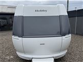 Hobby On Tour 460 DL