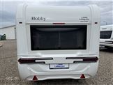 Hobby On Tour 460 DL