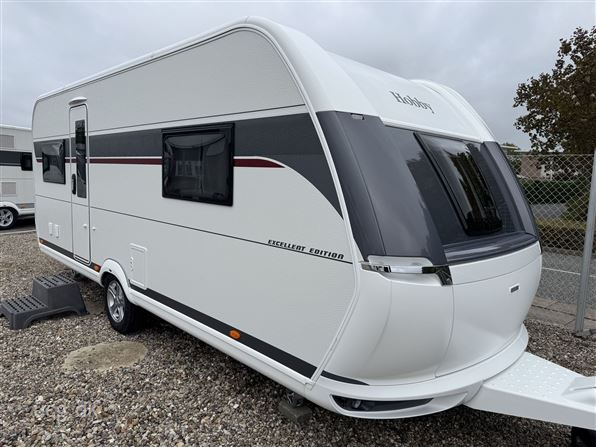 Hobby Excellent Edition 540 UFF
