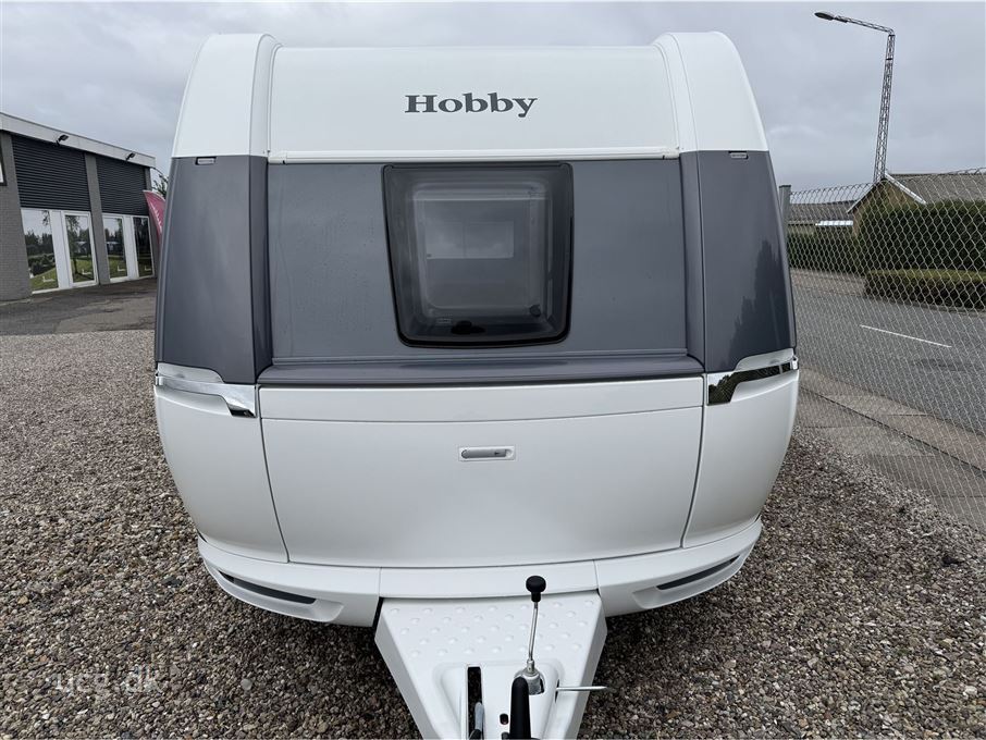 Hobby Excellent Edition 540 UFF