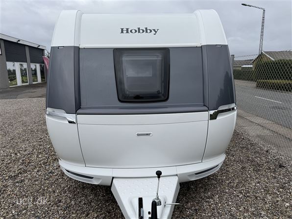 Hobby Excellent Edition 540 UFF