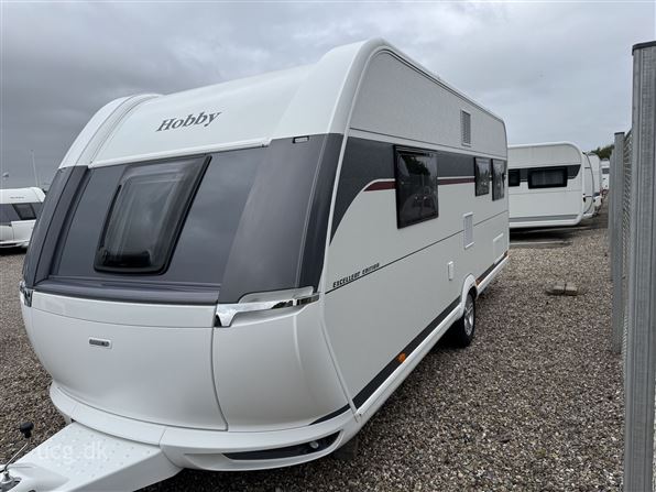 Hobby Excellent Edition 540 UFF