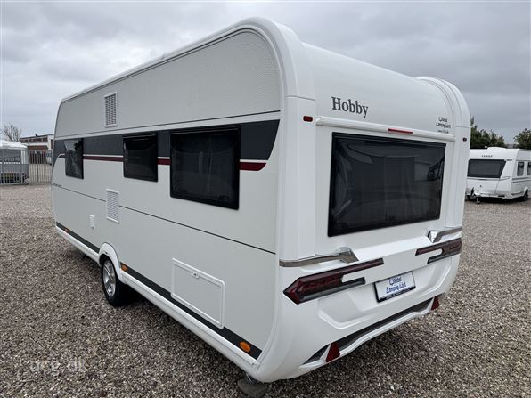Hobby Excellent Edition 540 UFF
