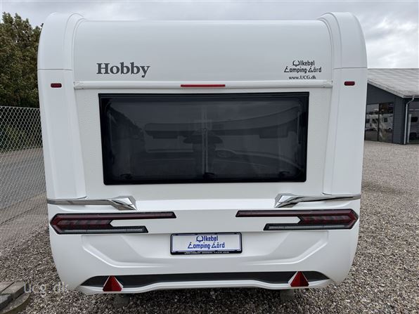 Hobby Excellent Edition 540 UFF