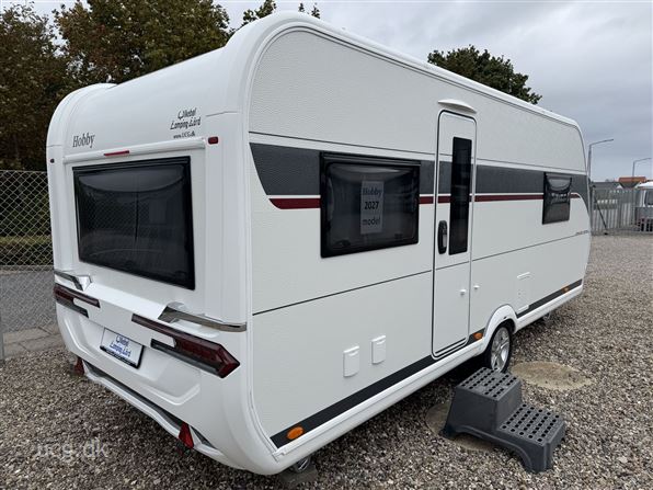 Hobby Excellent Edition 540 UFF