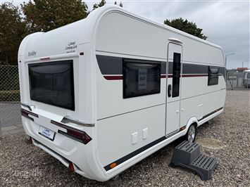 Hobby Excellent Edition 540 UFF