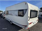 Hobby On Tour 460 HL