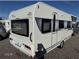 Hobby On Tour 460 HL