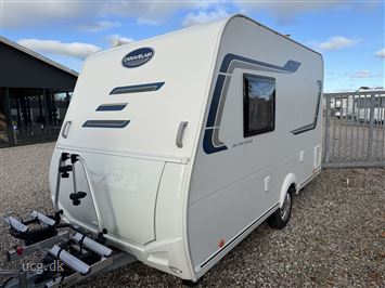 Caravelair ALBA 350 DK EDITION