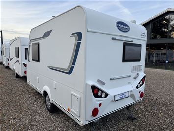 Caravelair ALBA 350 DK EDITION
