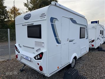 Caravelair ALBA 350 DK EDITION