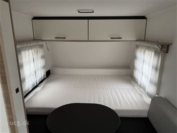 Caravelair ALBA 350 DK EDITION