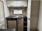 Caravelair ALBA 350 DK EDITION