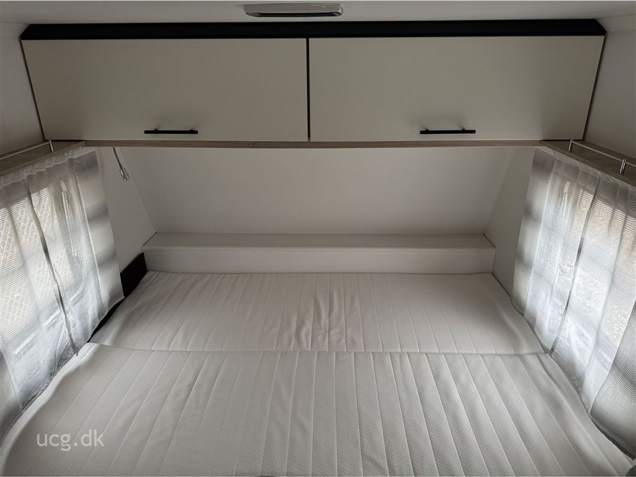 Caravelair ALBA 350 DK EDITION