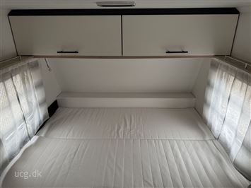 Caravelair ALBA 350 DK EDITION