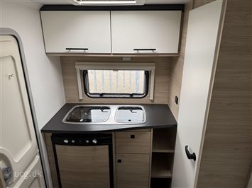 Caravelair ALBA 350 DK EDITION