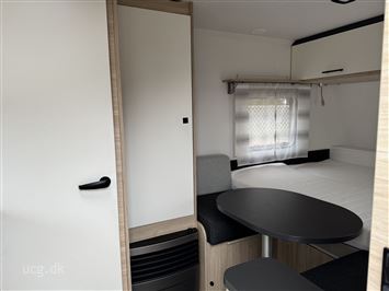 Caravelair ALBA 350 DK EDITION