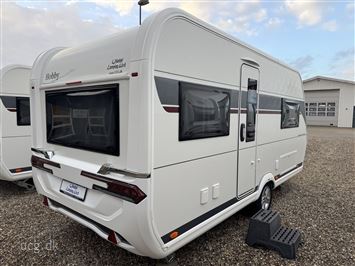 Hobby Excellent Edition 460 UFe