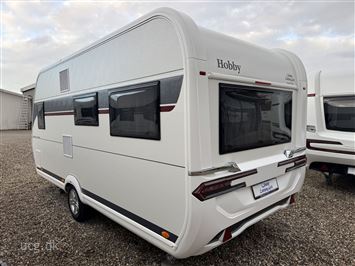 Hobby Excellent Edition 460 UFe