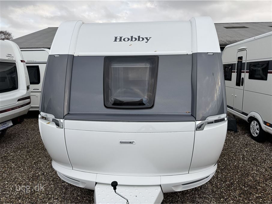 Hobby Excellent Edition 460 UFe
