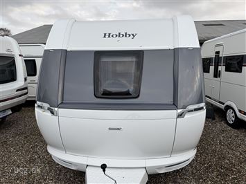 Hobby Excellent Edition 460 UFe