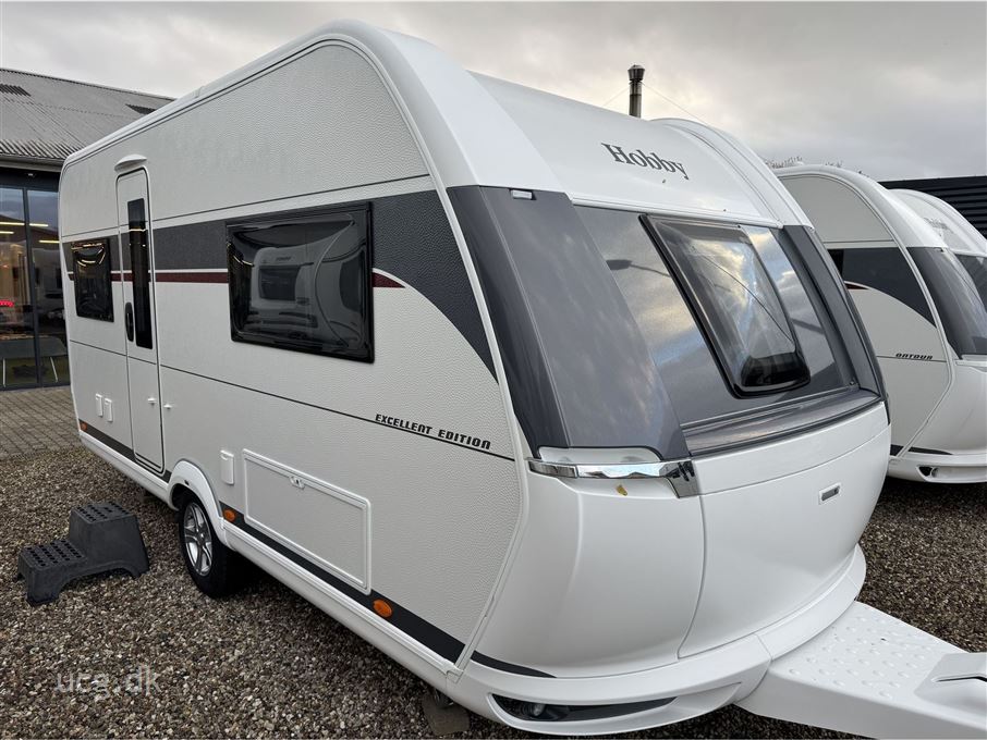 Hobby Excellent Edition 460 UFe