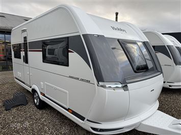 Hobby Excellent Edition 460 UFe
