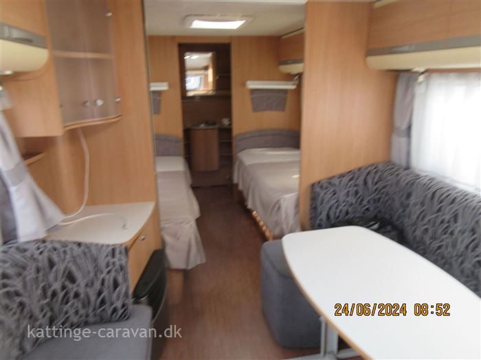 Adria Adora 613 HT